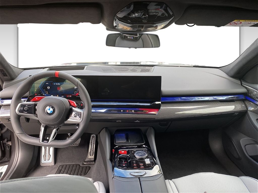 BMW M5 TOURING | NOVÝ MODEL | SKLADEM | NĚMECKÉ PŘEDVÁDĚCÍ AUTO | DOVOZ | SUPER SPORTOVNÍ KOMBI | V8 BITURBO HYBRID VÝKON 727 KONÍ | ŠEDÁ MATNÁ FROZEN GREY | ČERNÁ / BÍLÁ KŮŽE | MAX VÝBAVA | KERAMICKÉ BRZDY | VIP SLEVA | NÁKUP ONLINE | AUTOiBUY.com